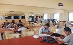 Study room Rajendra Mane College of Engineering and Technology (RMCET, Ratnagiri) in Ratnagiri