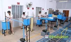lab  Ambika TT College, Jodhpur in Jodhpur