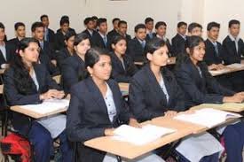 Class Room of Institute of Hotel Management, Catering & Nutrition, Lucknow in Lucknow