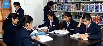 Library Jawahar Education Society's Institute of Technology Management & Research (JIT, Nashik) in Nashik