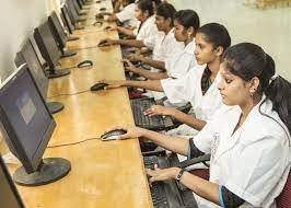 Computer Lab  for Jeppiaar SRR  Engineering College, Chennai in Chennai	
