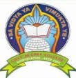Government Degree College, Chintalapudi Logo