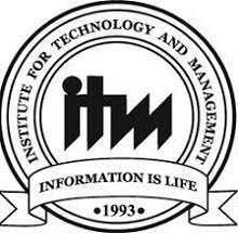 ITM Business School, Chennai Logo