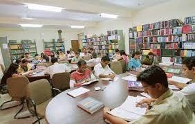 Library Government Medical College (GMC), Surat in Surat