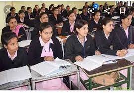 Classroom  Rawat Mahila B.Ed College, Jaipur in Jaipur
