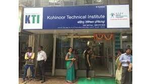 Kohinoor Technical Institute Hyderabad Banner