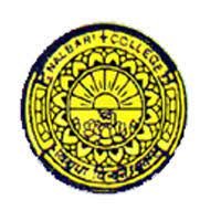 Nalbari College, Nalbari logo