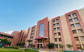 campus overview UPES- School of Law (UPES-SOL, Dehradun) in Dehradun