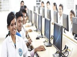 Computer Lab  for Saveetha School of Engineering - (SSE, Chennai) in Chennai	