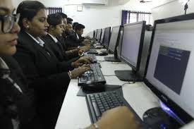 Computer Lab  for Dinabandhu Andrews Institute of Technology and Management (DAITM, Kolkata) in Kolkata
