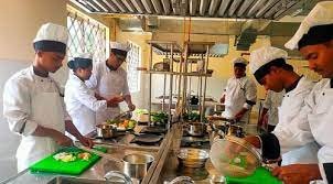 Kitchen Lab Institute of Hotel Management (IHM, Ranchi) in Ranchi