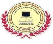 Avanthi Institute of Engineering And Technology logo