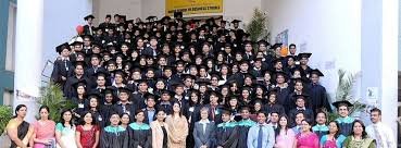 Group Photo Indira School of Business Studies PGDM (ISBS), Pune in Pune