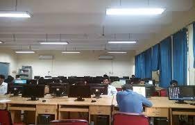 Computer Lab for National Power Training Institute - (NPTI, Faridabad) in Faridabad