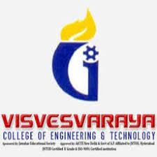 VCET - Logo 