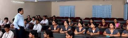Class Room of Bonam Venkata Chalamayya Engineering College, East Godavari in East Godavari	