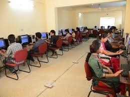 Computer lab Shree Devi College of Hotel Management, (SDCHM ,Mangalore) in Mangalore