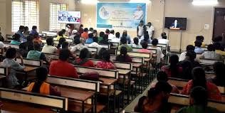 Seminar Utkal University Of Culture in Bhubaneswar