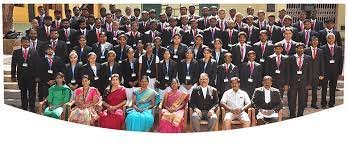 Group photo  Dr. B.R. Ambedkar College of Law, Bengaluru in Bengaluru