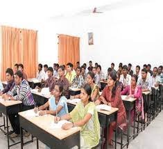 Classroom Sri Ranganathar Institute of Engineering & Technology - [SRIET], Coimbatore 