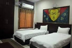 hostel room Institute of Hotel Management Catering Technology & Applied Nutrition (IHM, Bhubaneswar) in Bhubaneswar