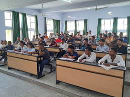 Image for Lamrin Tech Skills University Ropar, Punjab in Rupnagar