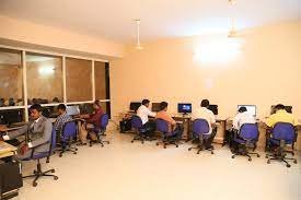 Computer Lab Excellency Group of Institutions, Hyderabad in Hyderabad	