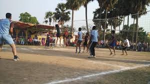 Outdoor Games at Indian Institute of Technology Patna in Patna