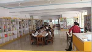 Library Dev Bhoomi Institute of Management Studies  (DBIMS, Dehradun) in Dehradun