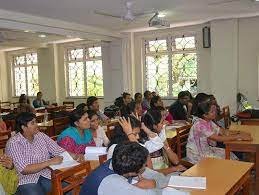 Students College of Social Work in Mumbai City