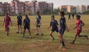 Sports at Indian Institute of Information Technology, Lucknow in Lucknow