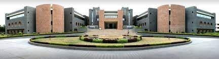 Overview Photo Atmiya Institute Of Pharmacy, Atmiya University, Rajkot in Rajkot