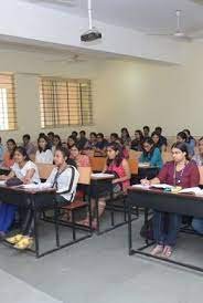 Class Room of Ramaiah Institute of Technology, Bengaluru in 	Bangalore Urban