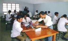 Group Work for TJ Institute of Technology - (TJIT, Chennai) in Chennai	