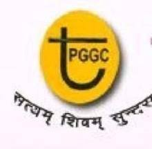 TPGGC Logo