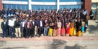 Group Photo for BM Group of College, Indore in Indore