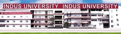 Indus University Benner