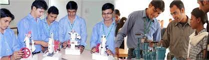 practical class Gwalior Institute of Technology and Science (GITS, Gwalior) in Gwalior