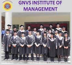 Convocation at GNVS Institute Of Management, Mumbai in Mumbai 