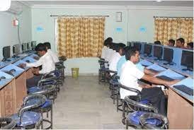 Computer Lab Padmashree Krutartha Acharya College of Engineering (PKACE), Bargarh in Bargarh	