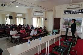 Session Manipur Technical University in Imphal West	