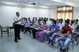 Classroom NITRA Technical Campus (NTC, Ghaziabad) in Ghaziabad