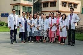 Image for Shri Guru Ram Rai Institute of Medical & Health Sciences School Of Paramedical Sciences, [SGRRIMHSSPS], Dehradun in Dehradun