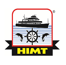 HIMT for logo