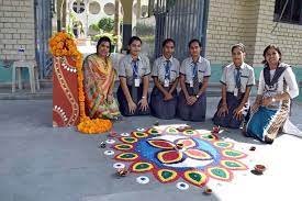 Activities Government College for Women Bawani Khera in Bhiwani	