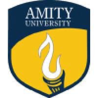 Amity Mumbai - Amity Global Business School Logo