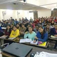 Classroom The Institute of Company Secretaries of India - [ICSI], New Delhi 