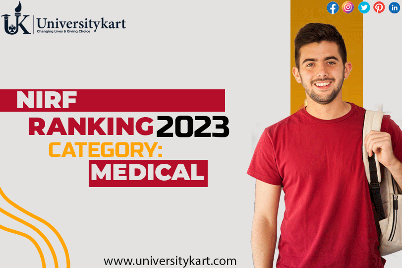 NIRF Ranking 2023: A Reflection of Excellence in Indian Medical Education