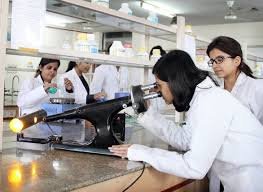 Lab Amity University Lucknow in Lucknow