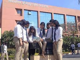 StudentsSymbiosis Institute of Technology in Pune